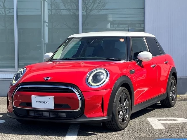 Mini MINI COOPER XU15MW 2021